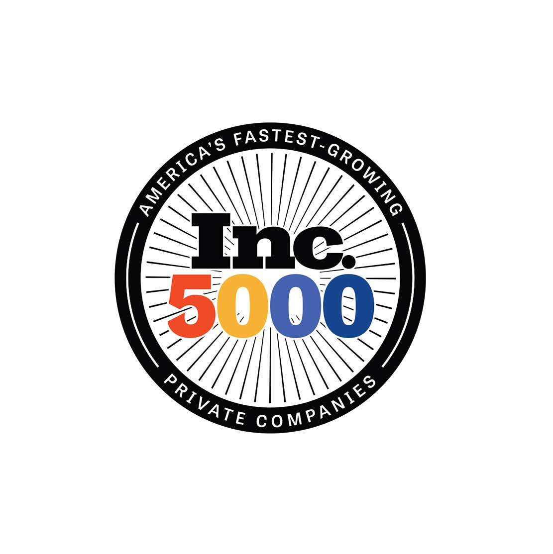 2× Inc. 5000