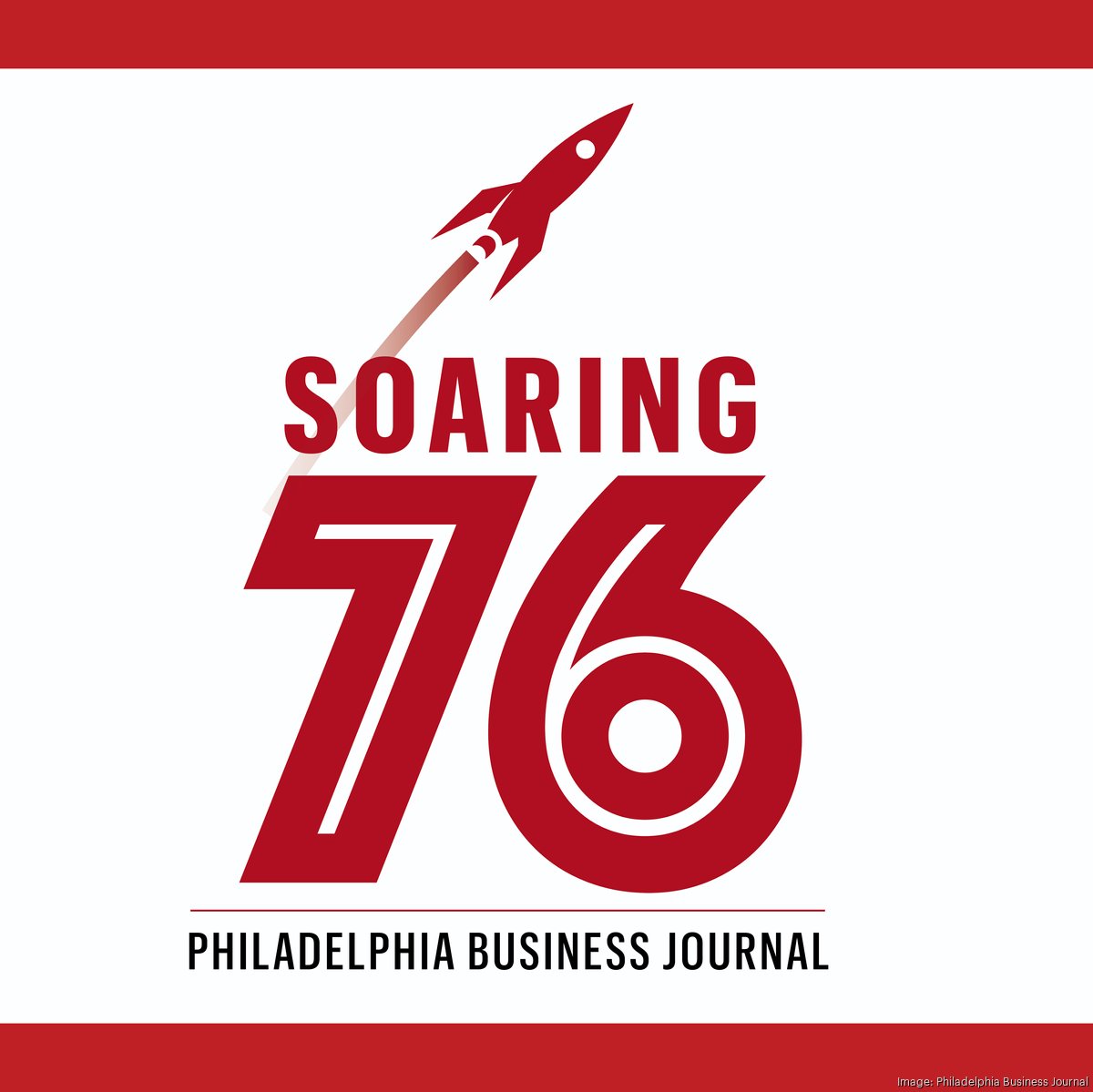 Soaring 76